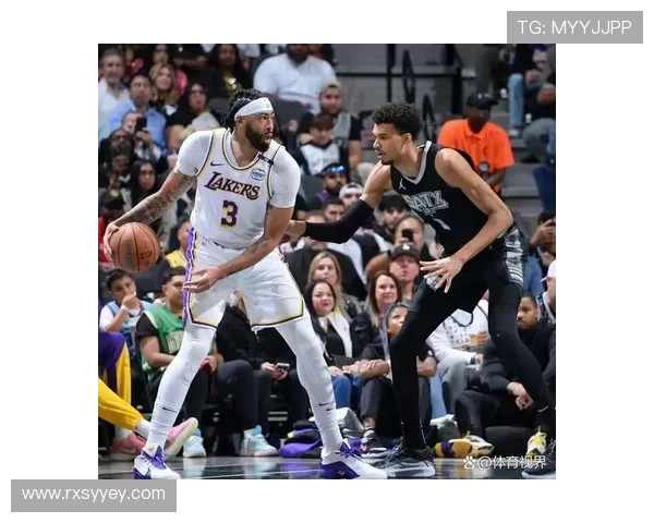 雷霆七人上双胜湖人杰伦威23