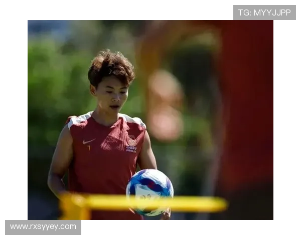 亚洲杯惊天逆转 中国女足大考