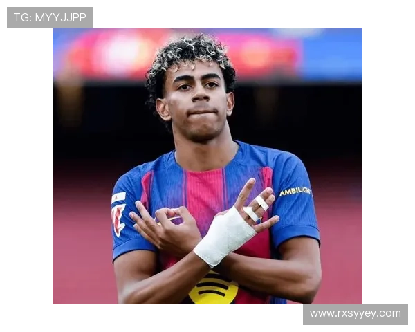 亚马尔成巴萨自比利亚后首位单赛季进20+本土球员